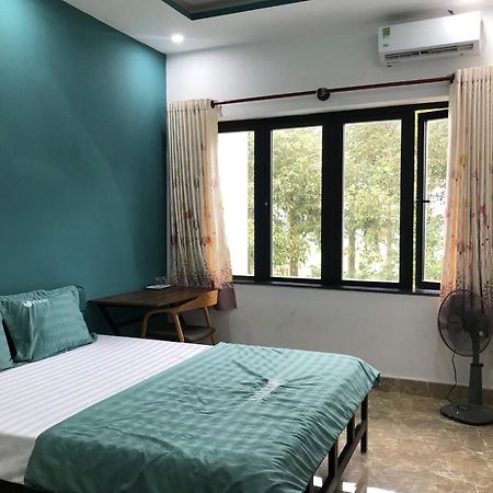 Pupon Homestay And Coffee كوانج نجاي المظهر الخارجي الصورة