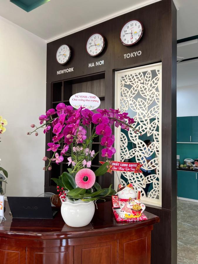 Pupon Homestay And Coffee كوانج نجاي المظهر الخارجي الصورة