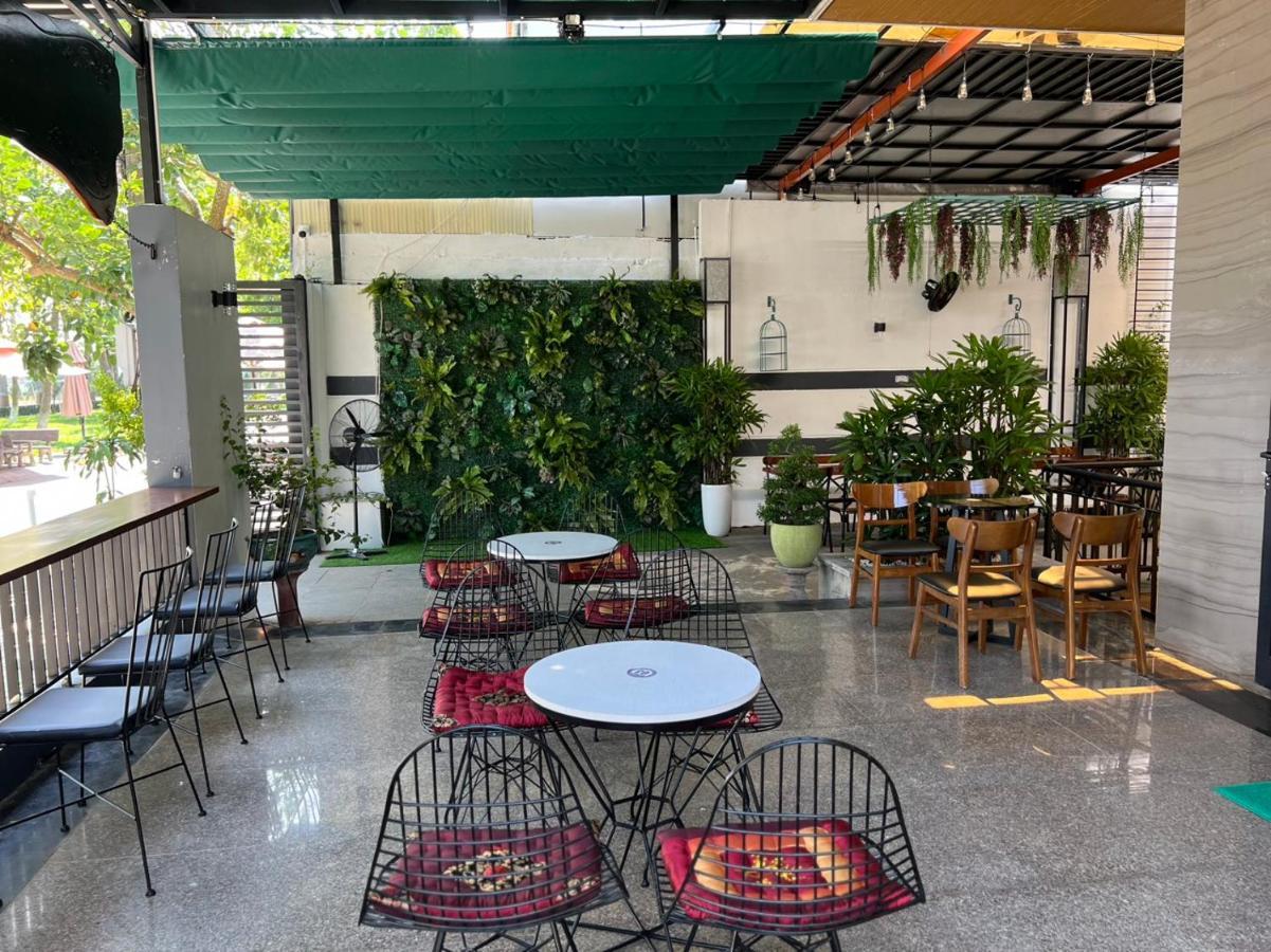 Pupon Homestay And Coffee كوانج نجاي المظهر الخارجي الصورة