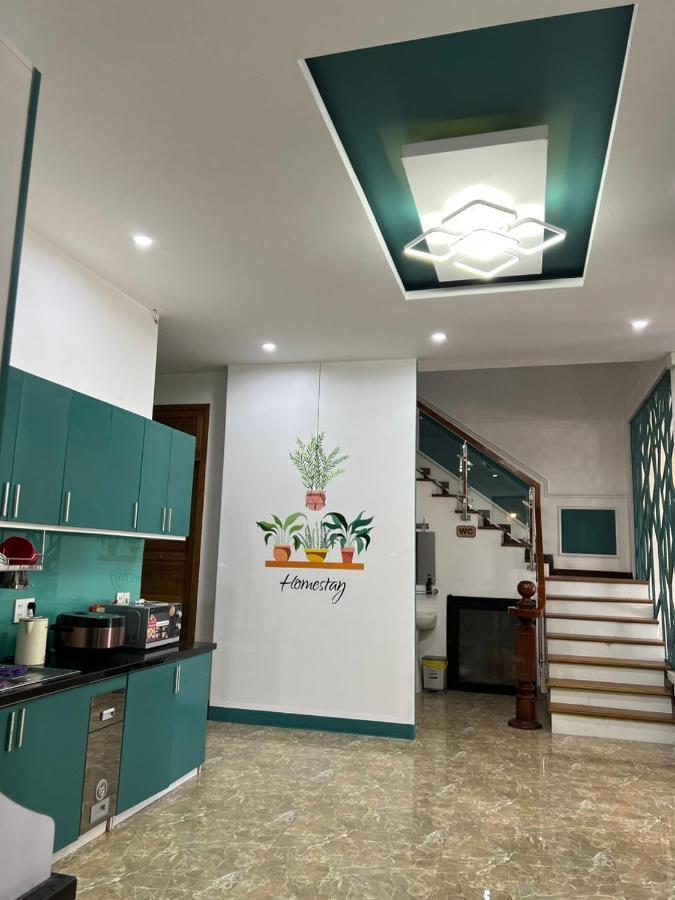 Pupon Homestay And Coffee كوانج نجاي المظهر الخارجي الصورة
