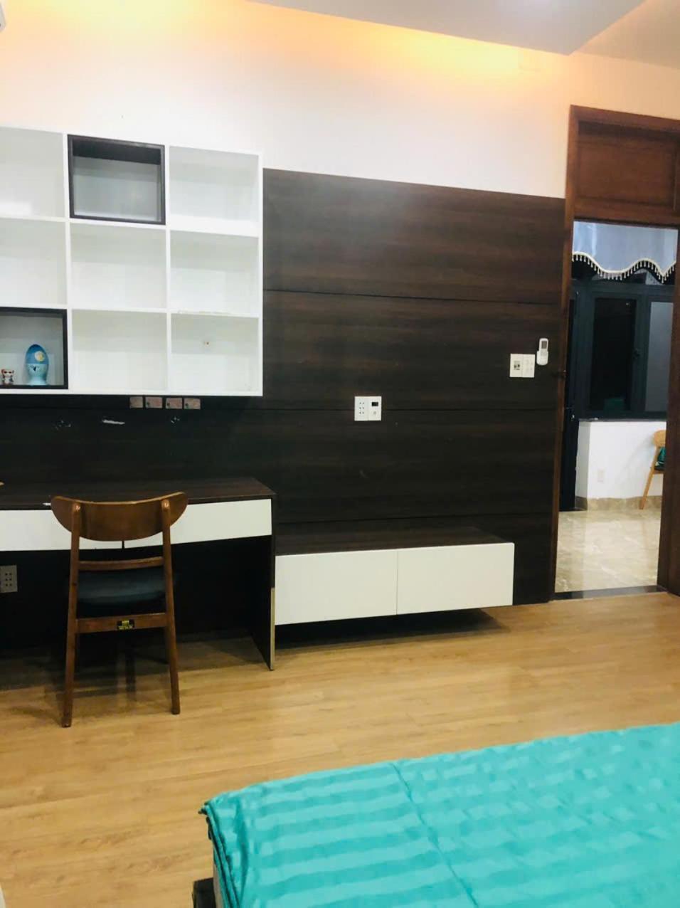Pupon Homestay And Coffee كوانج نجاي المظهر الخارجي الصورة