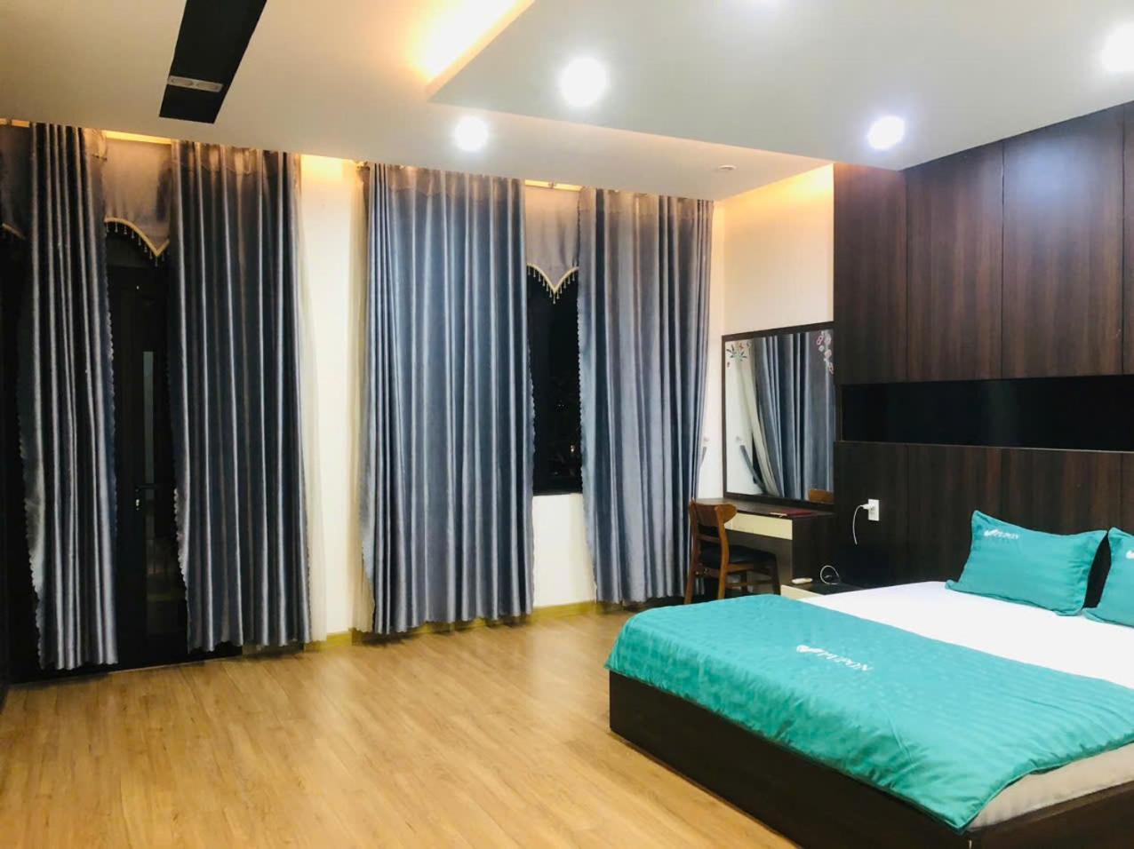Pupon Homestay And Coffee كوانج نجاي المظهر الخارجي الصورة
