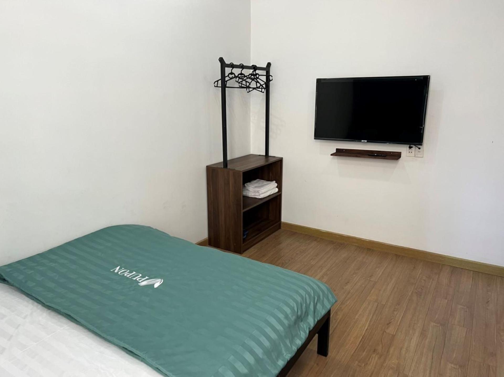 Pupon Homestay And Coffee كوانج نجاي المظهر الخارجي الصورة