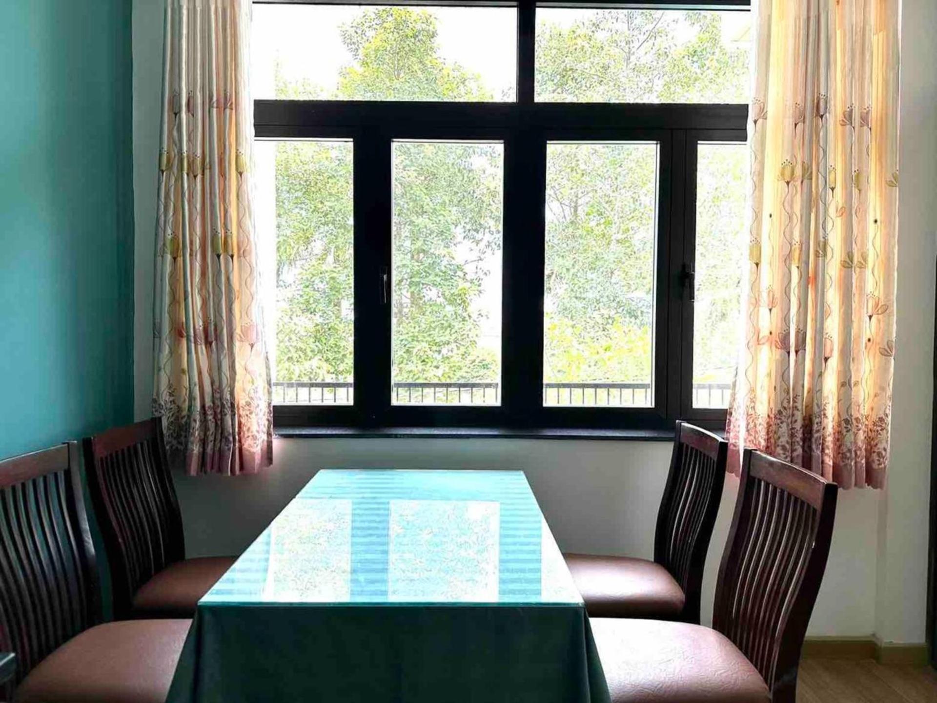 Pupon Homestay And Coffee كوانج نجاي المظهر الخارجي الصورة