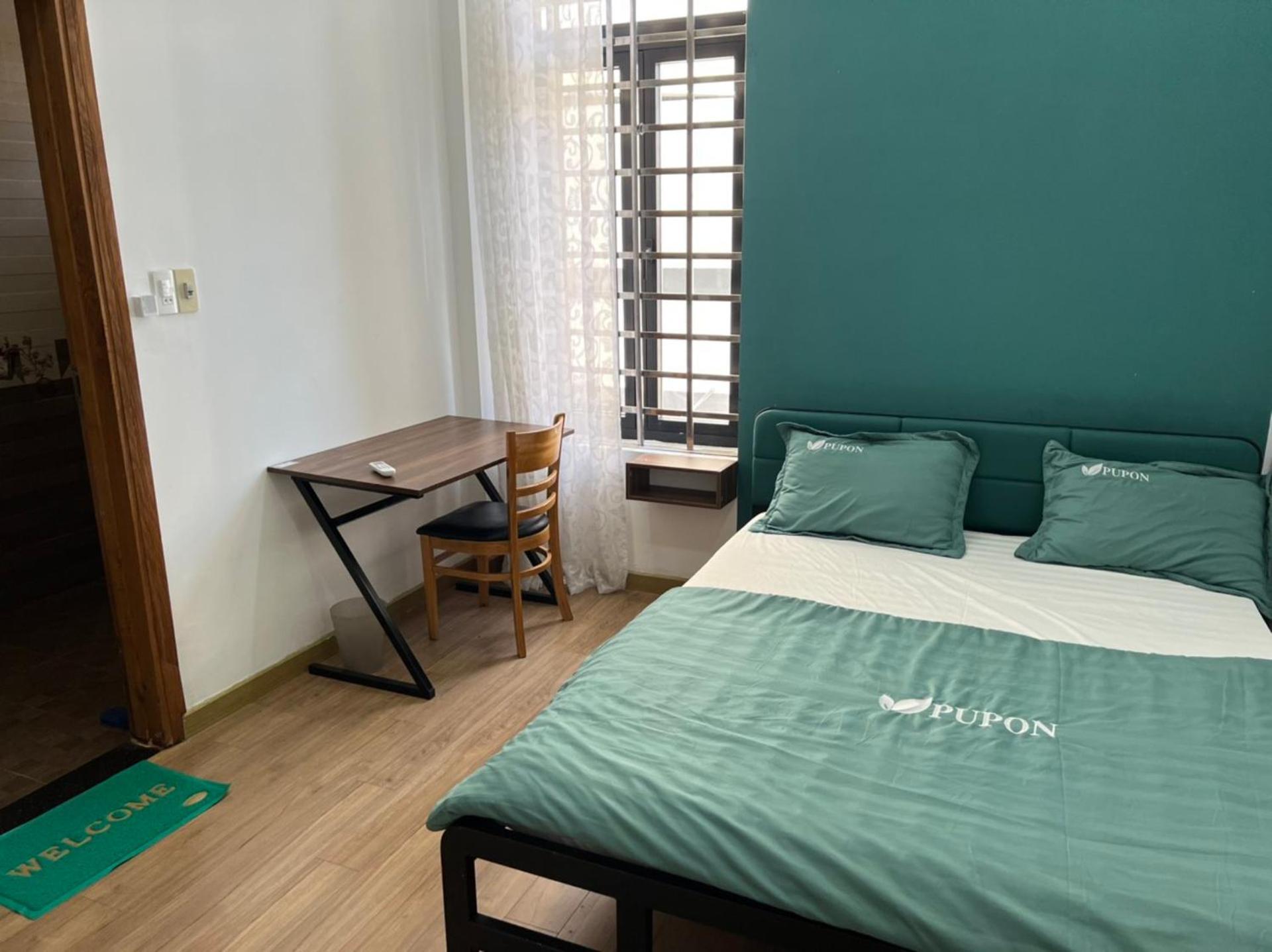 Pupon Homestay And Coffee كوانج نجاي المظهر الخارجي الصورة