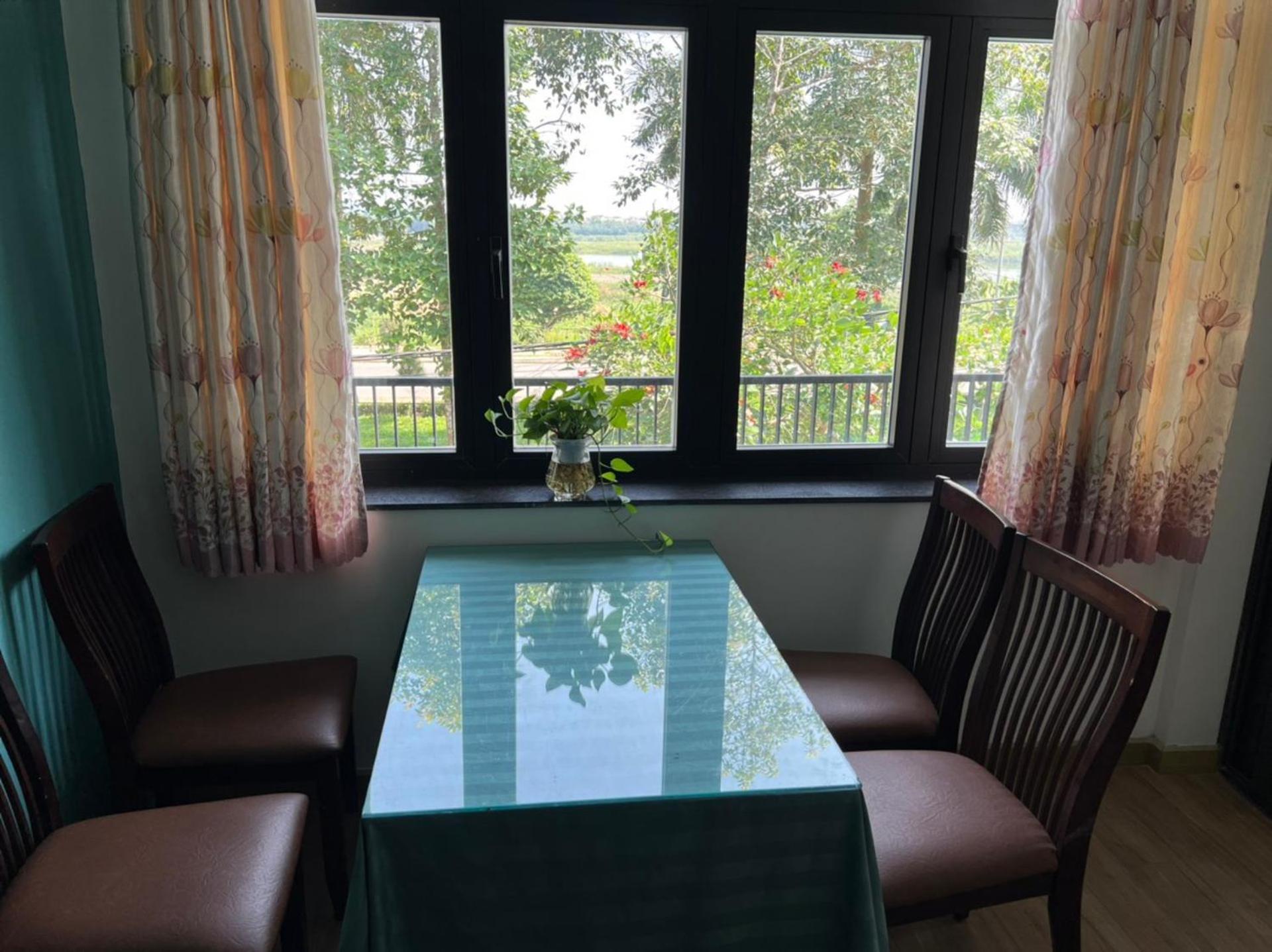 Pupon Homestay And Coffee كوانج نجاي المظهر الخارجي الصورة