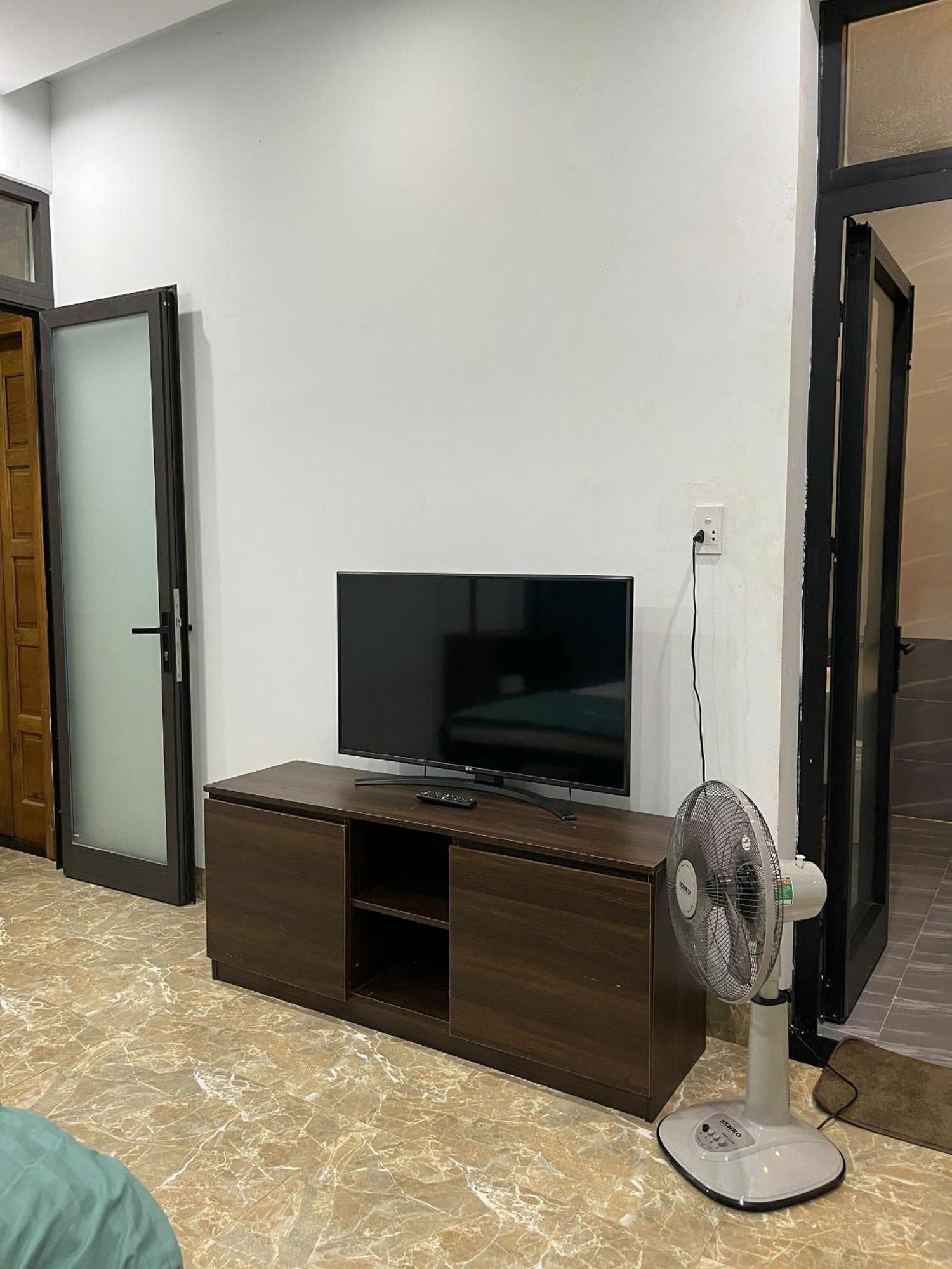 Pupon Homestay And Coffee كوانج نجاي المظهر الخارجي الصورة