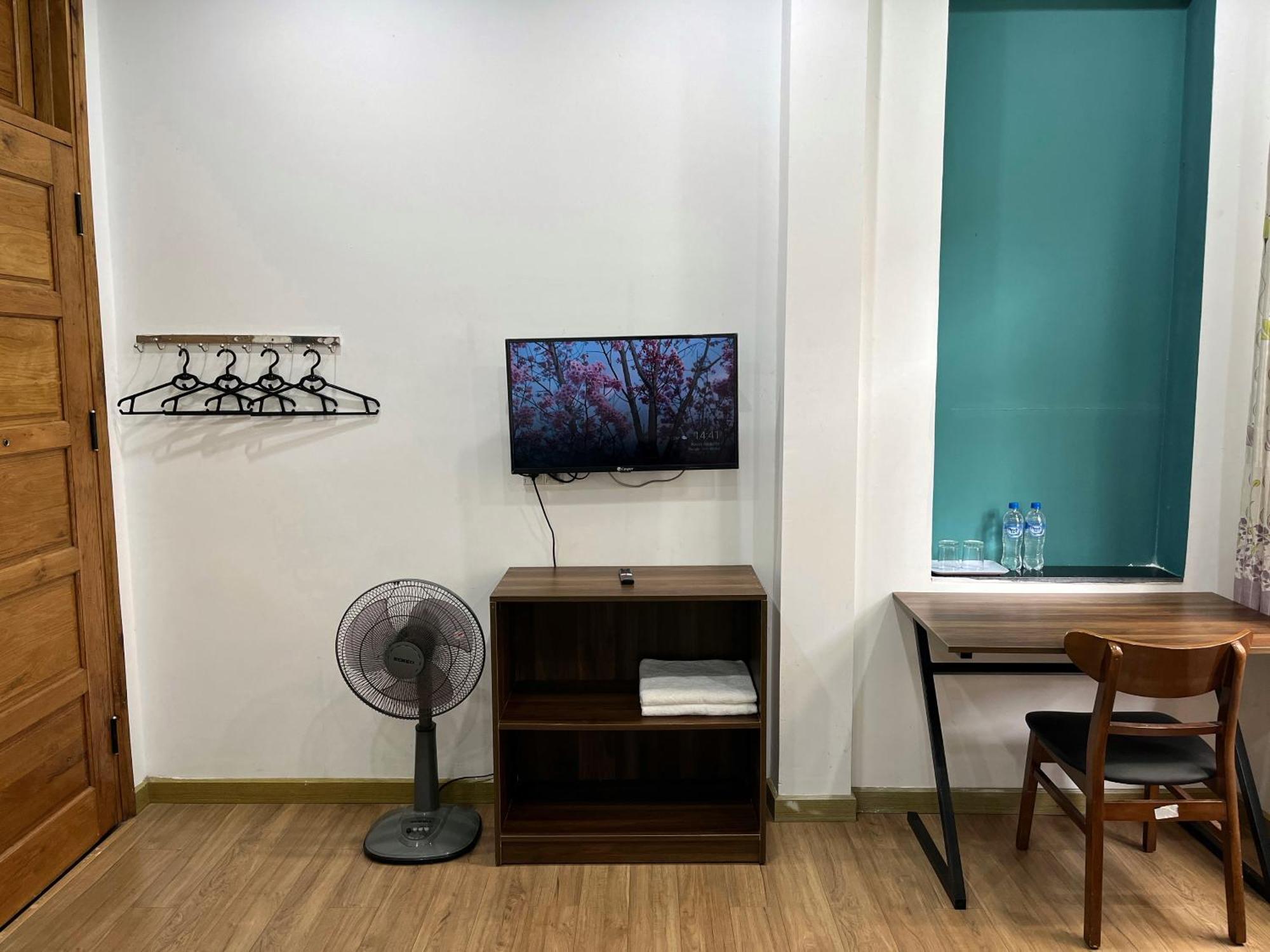 Pupon Homestay And Coffee كوانج نجاي المظهر الخارجي الصورة