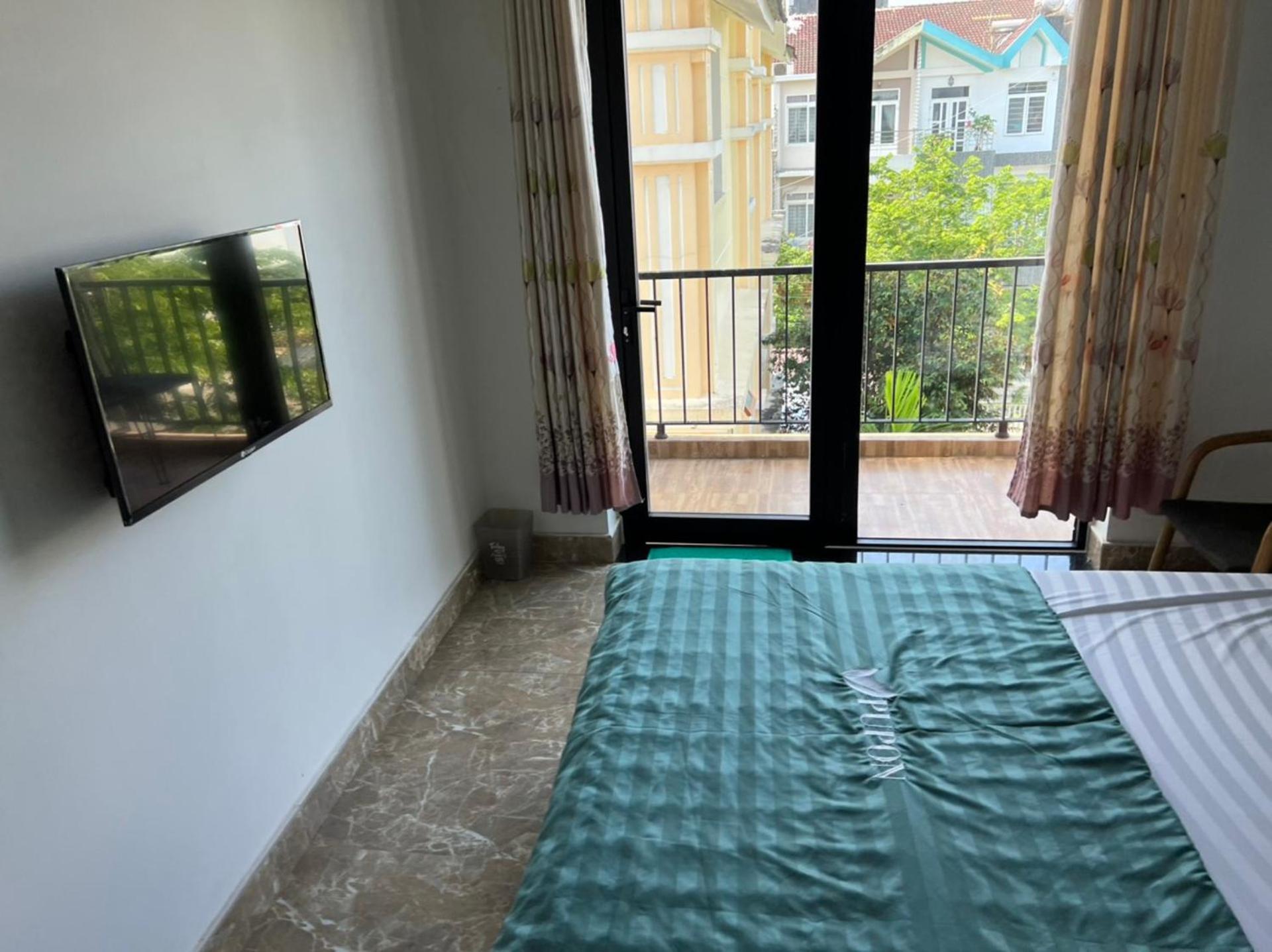 Pupon Homestay And Coffee كوانج نجاي المظهر الخارجي الصورة