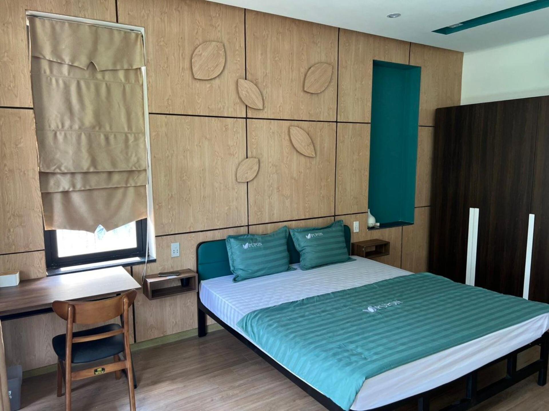 Pupon Homestay And Coffee كوانج نجاي المظهر الخارجي الصورة