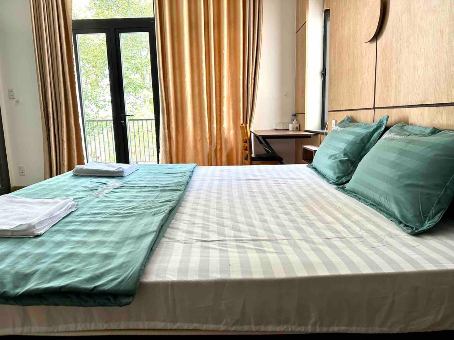 Pupon Homestay And Coffee كوانج نجاي المظهر الخارجي الصورة