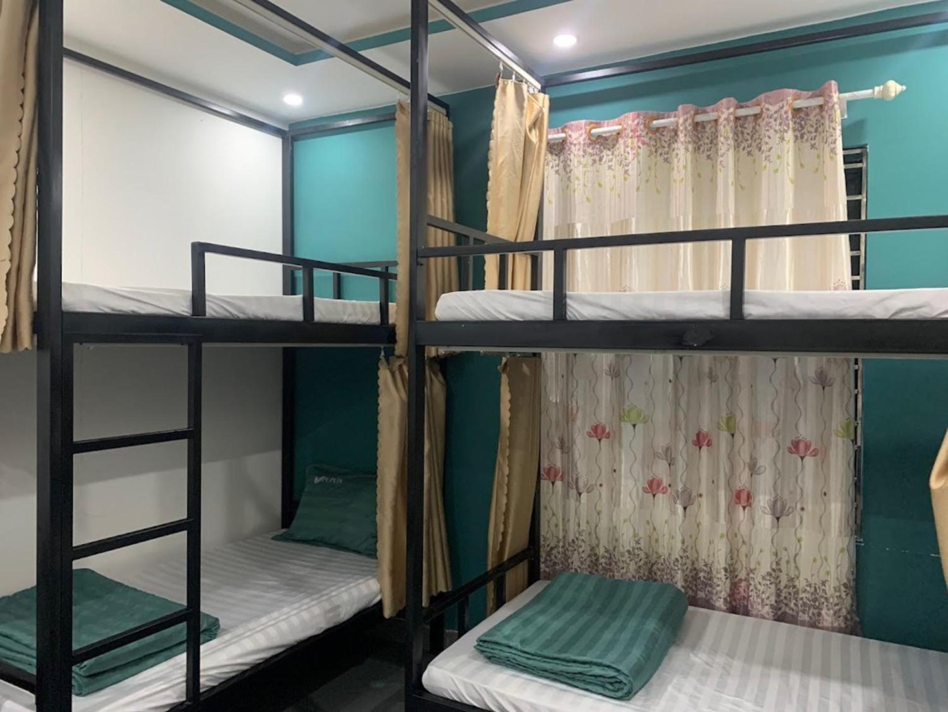 Pupon Homestay And Coffee كوانج نجاي المظهر الخارجي الصورة