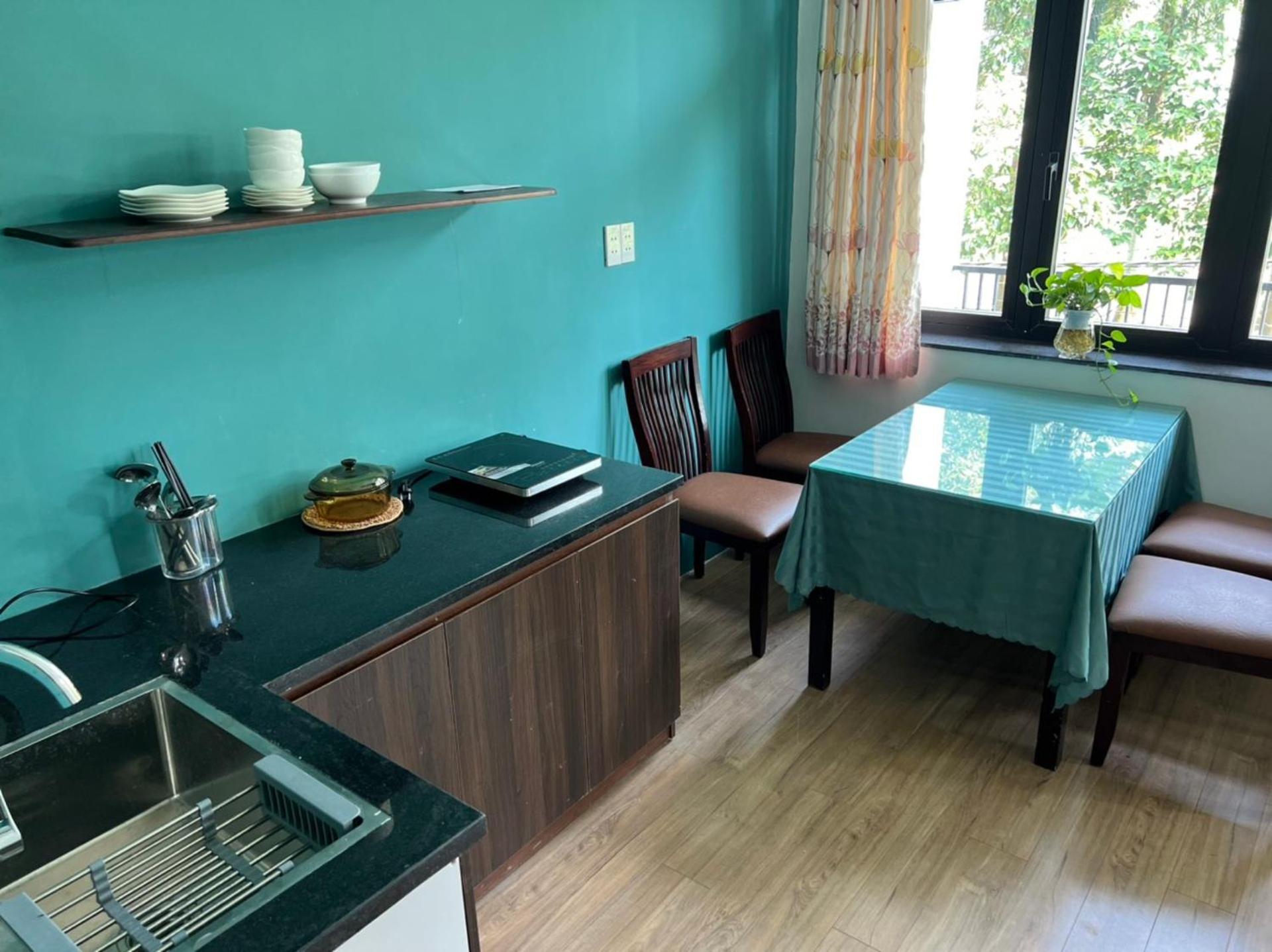 Pupon Homestay And Coffee كوانج نجاي المظهر الخارجي الصورة